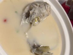 -肆月河豚·新淮扬(金融街店)