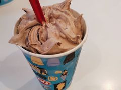 -DQ·蛋糕·冰淇淋(河东万达店)