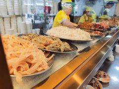 -四里沙茶面(湖滨四里店)