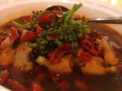 -粤尚腾香居中餐厅(首都机场希尔顿店)