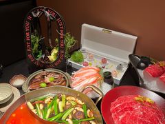 -色響火锅(恒隆广场店)