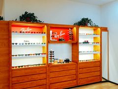 -宝视达眼镜店