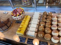 -麦田工坊(月湖店)