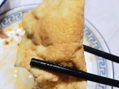 鸡蛋饺-高淳老街土菜馆(迎薰门店)