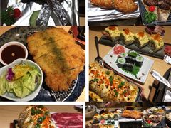 -越光米贩精致料理餐厅(金鹰店)
