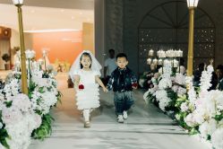 -喜临门婚宴广场·宴会厅