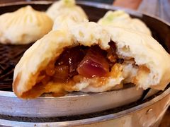 风味排骨包子-张包铺(道外店)