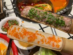 -港火社成都火锅·市井九宫格(城市花园店)