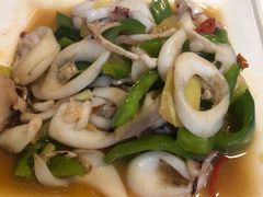 -海坛特色小吃·只做平潭特色菜(平潭店)