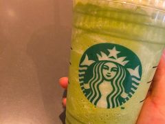 -星巴克(青岛黄岛家佳源分店)