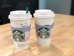 -星巴克(来福士2F店)
