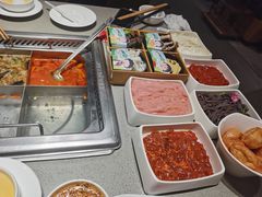 -海底捞火锅(泰安爱琴海店)
