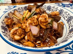 -复兴面王(河东路起源店)