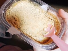 -李大牛和刘大力手作甜品(凯德店)