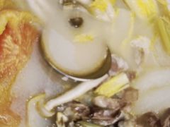 -西贝莜面村(上海百联西郊店)