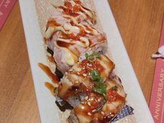 -味见·荣家(亚泰大街店)