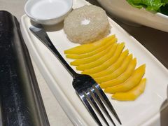 -海底捞火锅(万丰桥店)