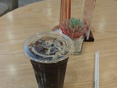-逸派咖啡 EPARKCOFFEE(广安门店)