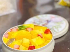 -好利来(柳北店)