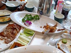 -梅利汴京烤鸭•开封豫菜地标店(东大街店)