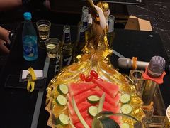 -糖果KTV(首创大厦店)