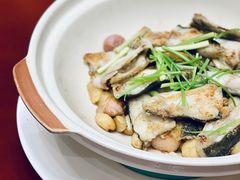 -厦门朗豪酒店 · 明阁中餐厅