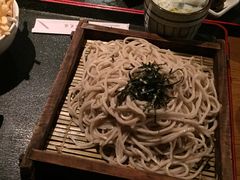 -万藏·荞麦酒房BANKURA JAPANESE SOBA KITCHEN(长乐路店)