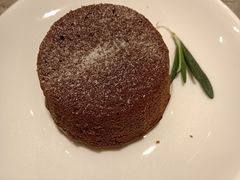 -松咖啡自助餐厅·松北香格里拉