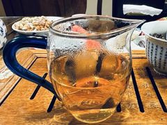 -露雨轩茶楼(牡丹园店)