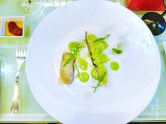 -北京金融街丽思卡尔顿酒店·意味轩 Cepe