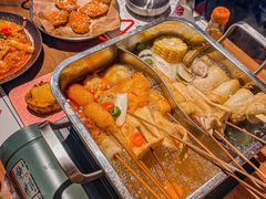 -韩热集市(百源店)