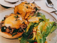 -农畉LONFOOD(福田星河COCOPark店)