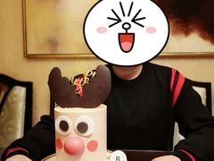 -Biteology Artisan Cakes(红庄·国际文化保税创新园店)