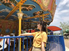 -华夏文旅海洋公园