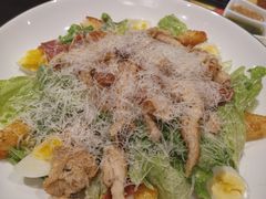 -安妮意大利餐厅(世贸天阶店)