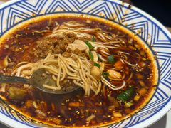 -渝筷面铺