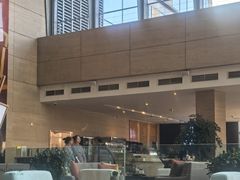 -北京北辰洲际酒店