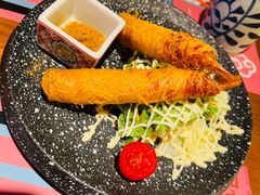 -有喜屋·深夜食堂(北京西路店)
