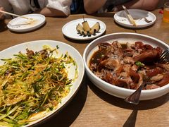 -金掌勺锅包肉(华润万象城店)