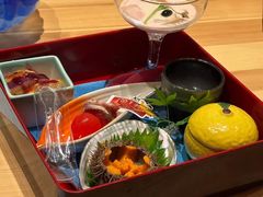 -和创柚子·会席日本料理(新区淮海街店)