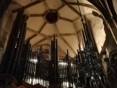 -斯蒂芬主教座堂(Stephansdom)