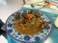 -生态苑农庄(十里画廊遇龙河店)