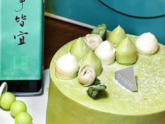-théATRE 茶聚场(王府中環店)