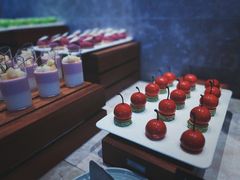 -菲住布渴酒店自助餐厅(阿里巴巴西溪园区店)