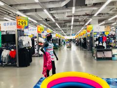 -迪卡侬(鄞州大道店)