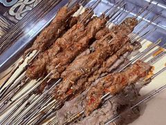-老白家怡贵园烤肉