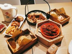 -避风塘(江南环球港店)