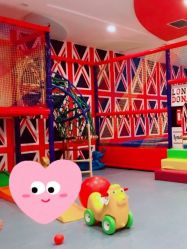 -都乐汇儿童乐园(莱蒙都会店)