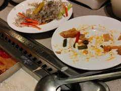 -海底捞火锅(宝龙广场夜宵主题店)