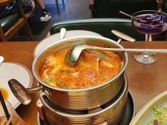 -漫活堂·喜泰荟·东南亚风味小馆(美林M·LIVE天地店)